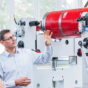 Schenck training services